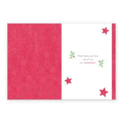 Pod Personalised Cute Christmas To Both Of You Family Bears Card 7 Pod Personalised Cute Christmas To Both Of You Family Bears Card -Pod Shop F3006045 alt2