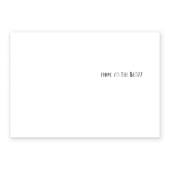 Pod Personalised Funny Christmas To All Of You Family Mince Pies Card -Pod Shop F3006046 alt2