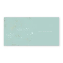 Pod Personalised Dad Illustrated Tree And Gifts Christmas Card -Pod Shop F3006075 alt2