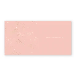 Pod Personalised Mum & Dad Illustrated Robins And Wreath Christmas Card 7 Pod Personalised Mum & Dad Illustrated Robins And Wreath Christmas Card -Pod Shop F3006089 alt2