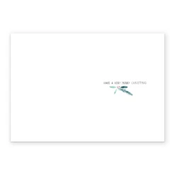 Pod Personalised Mum Tree And Snowglobe Contemporary Christmas Card 7 Pod Personalised Mum Tree And Snowglobe Contemporary Christmas Card -Pod Shop F3006113 alt2