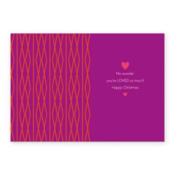 Pod Personalised Mum Fun Retro Colourful Baubles Christmas Card 7 Pod Personalised Mum Fun Retro Colourful Baubles Christmas Card -Pod Shop F3006114 alt2