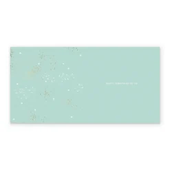 Pod Personalised One I Love Let's Celebrate Cracker Christmas Card -Pod Shop F3006131 alt2