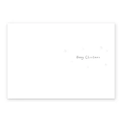 Pod Personalised One I Love Heart Wreath Photo Christmas Card 7 Pod Personalised One I Love Heart Wreath Photo Christmas Card -Pod Shop F3006170 alt2