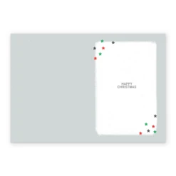 Pod Personalised Brother 'Tis The Season Christmas Card -Pod Shop F3006225 alt2