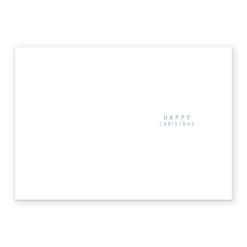 Pod Personalised Magical Star Christmas Card For Sister -Pod Shop F3006243 alt2