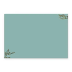 Pod Personalised Festive Partridge Pear Tree Christmas Card -Pod Shop F3006328 alt2