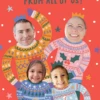 Pod Personalised From All Of Us Funny Photo Christmas Card