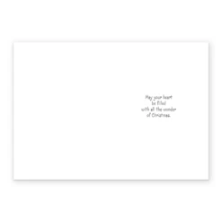 Pod Personalised Nativity Scene Religious Christmas Card -Pod Shop F3006712 alt2