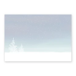 Pod Personalised Kids The Snowman™ Hugging Christmas Card -Pod Shop F3007494 alt2