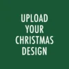 Pod Personalised Portrait Create-Your-Own Photo Christmas Card