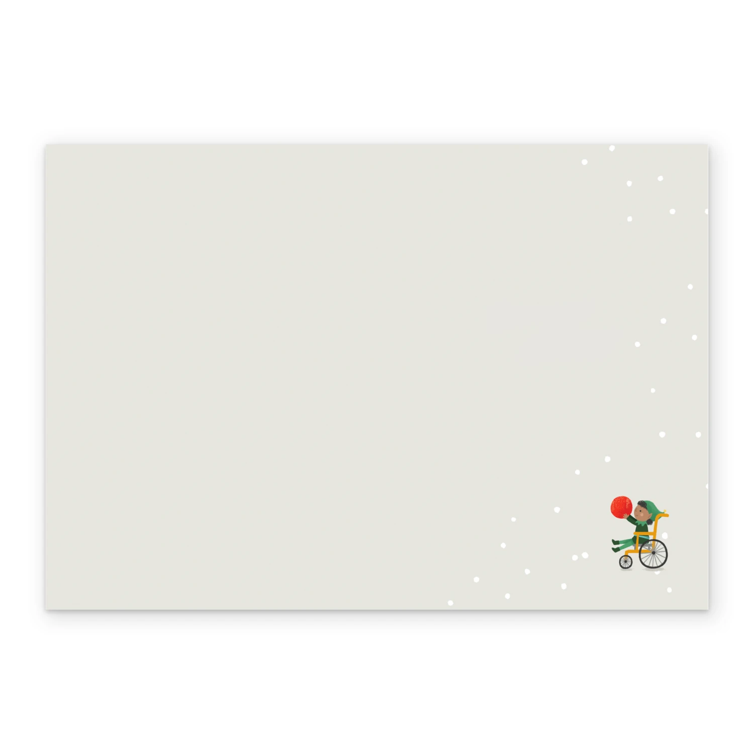 Pod Personalised For Brother Cute Pudding Christmas Card 3 Pod Personalised For Brother Cute Pudding Christmas Card - Image 3