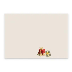 Pod Personalised Special Dad Traditional Christmas Card -Pod Shop F3100018 alt2