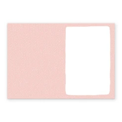 Pod Personalised Cute Forever Friends Christmas Card For Daughter -Pod Shop F3100032 alt2