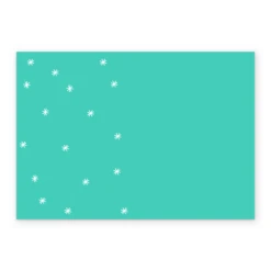 Pod Personalised Merry Christmas Fianceé Card -Pod Shop F3100047 alt2