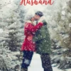 Pod Personalised Husband Kiss Christmas Card