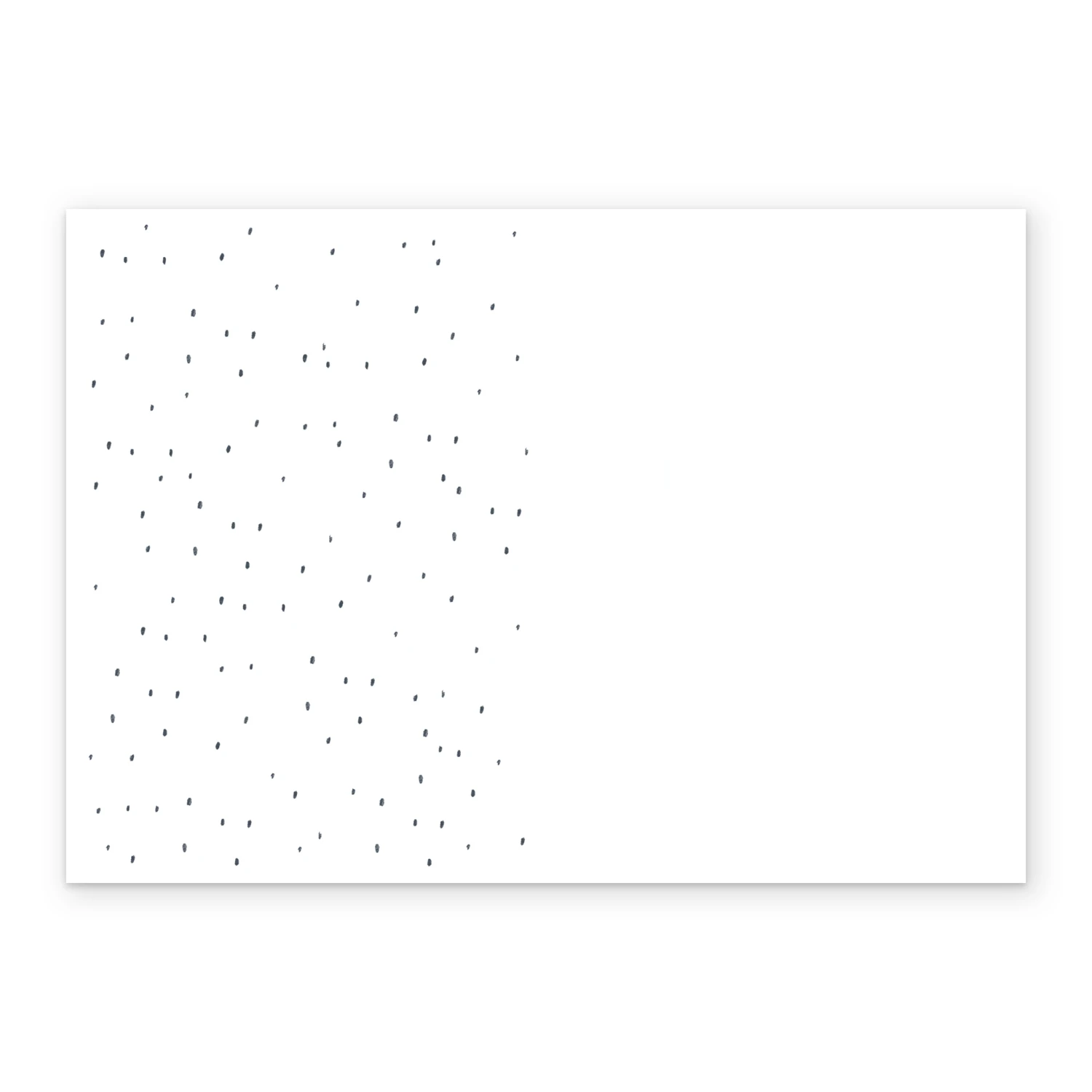 Pod Personalised Nativity Play Christmas Card 3 Pod Personalised Nativity Play Christmas Card - Image 3