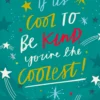 Pod Personalised State Of Kind Cool Stars Christmas Card