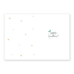 Pod Personalised Mummy's Little Girl Christmas Card 7 Pod Personalised Mummy's Little Girl Christmas Card -Pod Shop F3100139 alt2