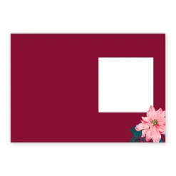 Pod Personalised Traditional Christmas Card For Mother -Pod Shop F3100142 alt2