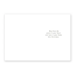 Pod Personalised A Special Prayer Christmas Card 7 Pod Personalised A Special Prayer Christmas Card -Pod Shop F3100188 alt2