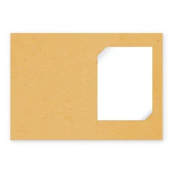 Pod Personalised Star Decorations Sister Christmas Card -Pod Shop F3100198 alt2