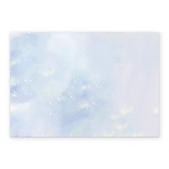 Pod Personalised Santa Reindeer Sleigh Christmas Card -Pod Shop F3100262 alt2