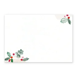 Pod Personalised Son Parcels Traditional Christmas Card 7 Pod Personalised Son Parcels Traditional Christmas Card -Pod Shop F3100329 alt2