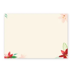 Pod Personalised Grandma & Grandad Christmas Photo Card -Pod Shop F3100344 alt2