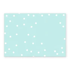 Pod Personalised Cute Winter Unicorn Earmuffs Christmas Card -Pod Shop F3100360 alt2