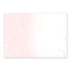 Pod Personalised Daughter Winter Reindeer Christmas Card -Pod Shop F3100369 alt2