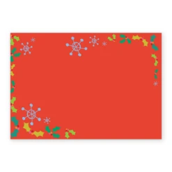 Pod Personalised Funny Little Pudding Christmas Photo Upload Card 7 Pod Personalised Funny Little Pudding Christmas Photo Upload Card -Pod Shop F3100408 alt2