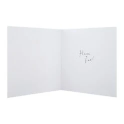 Hallmark Christmas Cards - Pack Of 8 In 1 Festive Cat Design -Pod Shop PV.521.25572283