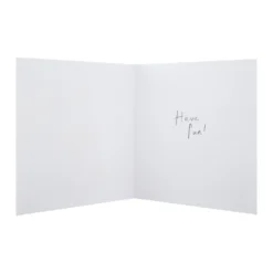 Hallmark Christmas Cards - Pack Of 8 In 1 Festive Cat Design -Pod Shop PV.521.25572283 scaled