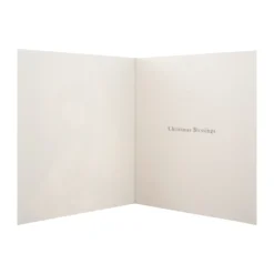 Hallmark Charity Christmas Cards - Pack Of 16 In 2 Religious Designs -Pod Shop PV.521.25572286 scaled