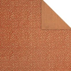 Hallmark 18M Kraft Christmas Wrapping Paper Bundle - 6 Rolls In 3 Designs -Pod Shop PV.531.25576365