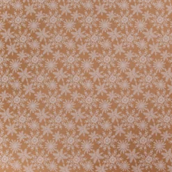 Hallmark 18M Kraft Christmas Wrapping Paper Bundle - 6 Rolls In 3 Designs -Pod Shop PV.535.25576365 scaled