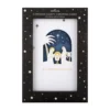 Hallmark Christmas Charity Cards - Pack Of 5 Premium Nativity Scene Design